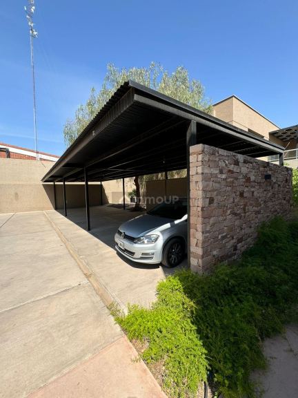 Duplex en Venta en Guaymallen, Mendoza