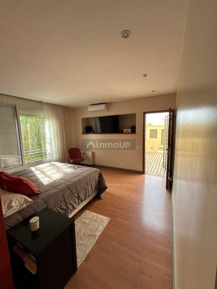 Casa en Venta en Lujan de Cuyo, Mendoza