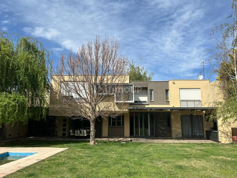 Casa en Venta en Lujan de Cuyo, Mendoza