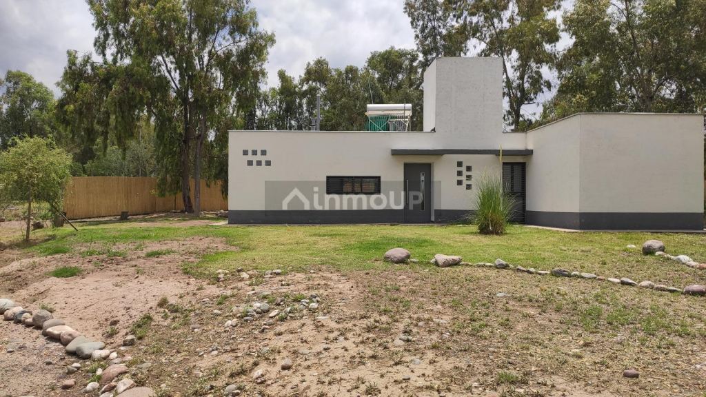 Casa en Venta en Lujan de Cuyo, Mendoza