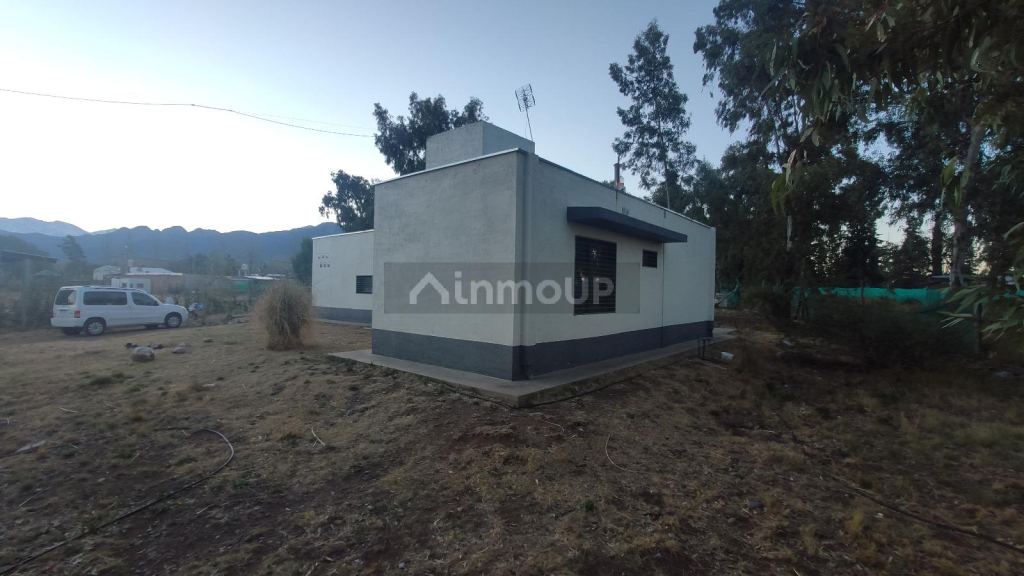 Casa en Venta en Lujan de Cuyo, Mendoza