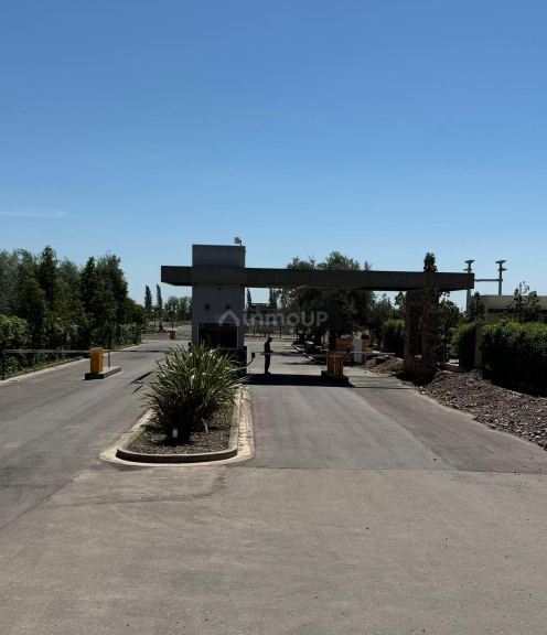 Lote en Venta en Lujan de Cuyo, Mendoza