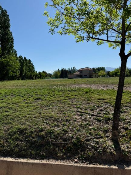 Lote en Venta en Lujan de Cuyo, Mendoza