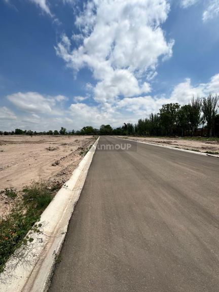 Lote en Venta en Lujan de Cuyo, Mendoza