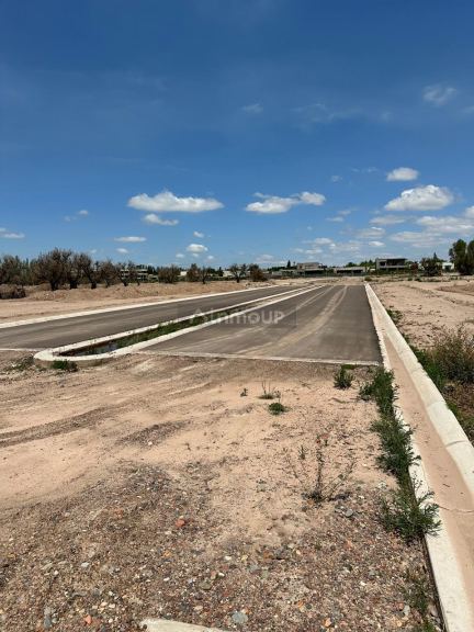 Lote en Venta en Lujan de Cuyo, Mendoza