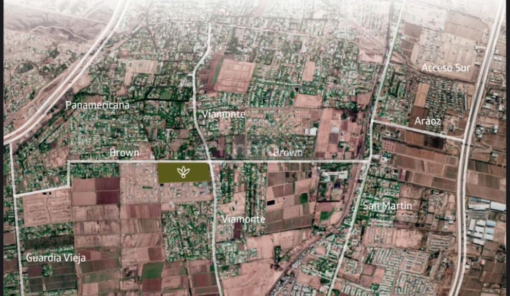 Lote en Venta en Lujan de Cuyo, Mendoza
