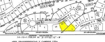 Lote en Venta en Lujan de Cuyo, Mendoza