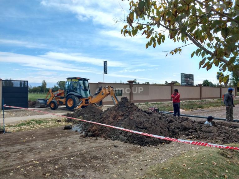 Lote en Venta en Guaymallen, Mendoza