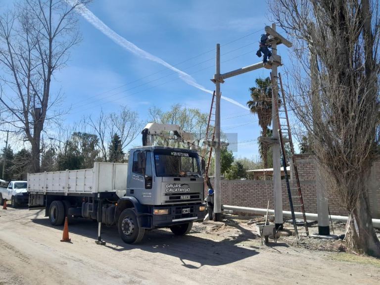 Lote en Venta en Guaymallen, Mendoza