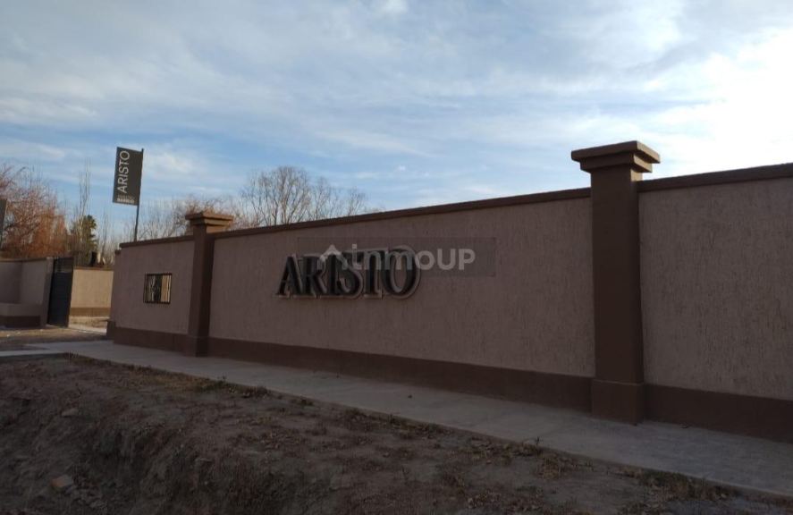 Lote en Venta en Guaymallen, Mendoza