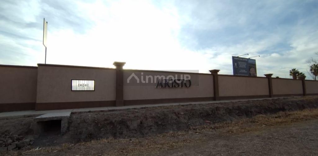 Lote en Venta en Guaymallen, Mendoza