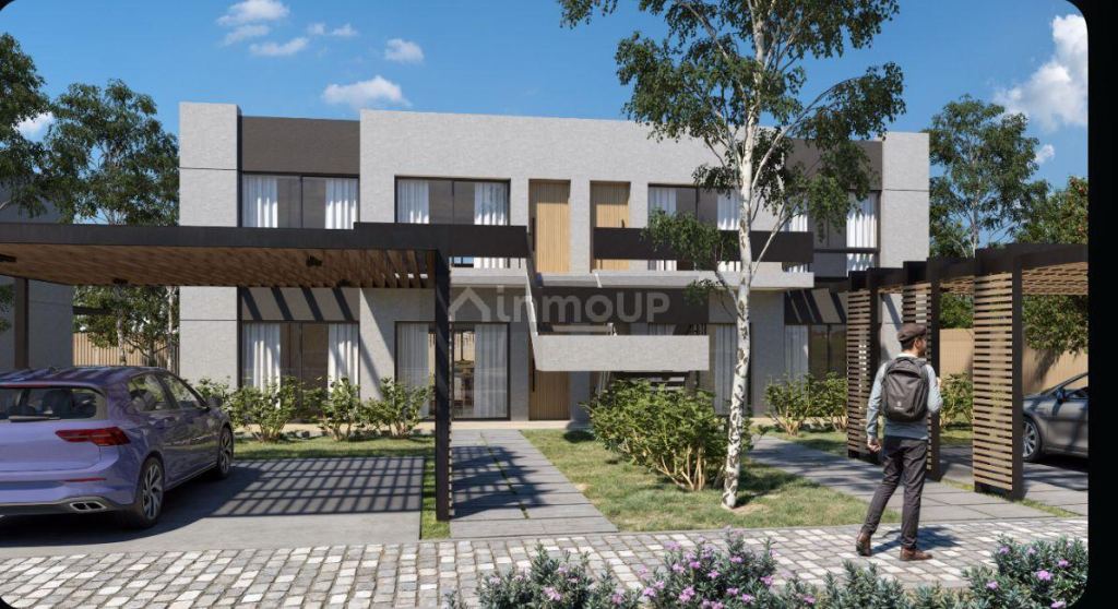Departamento en Venta en Maipu, Mendoza