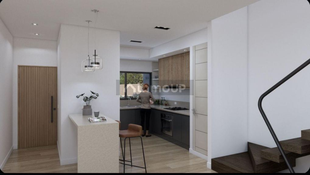 Departamento en Venta en Maipu, Mendoza