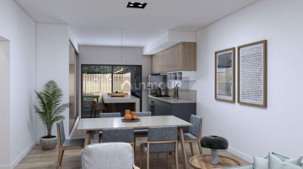 Departamento en Venta en Maipu, Mendoza