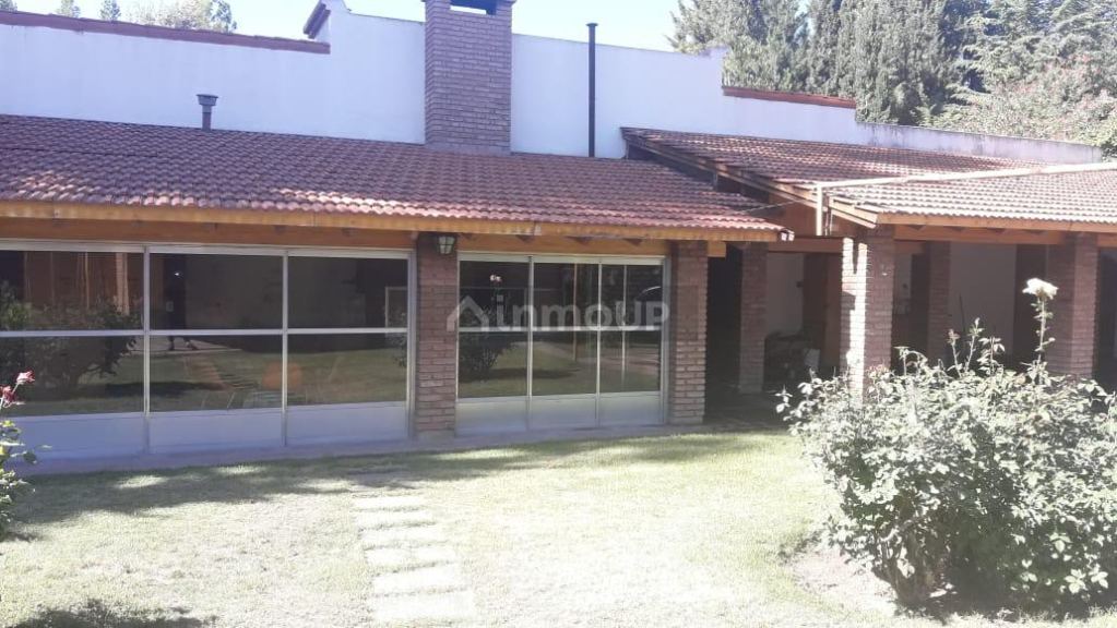 Casa en Venta en Lujan de Cuyo, Mendoza
