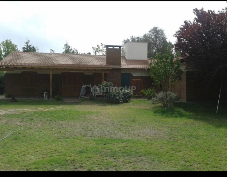 Casa en Venta en Lujan de Cuyo, Mendoza
