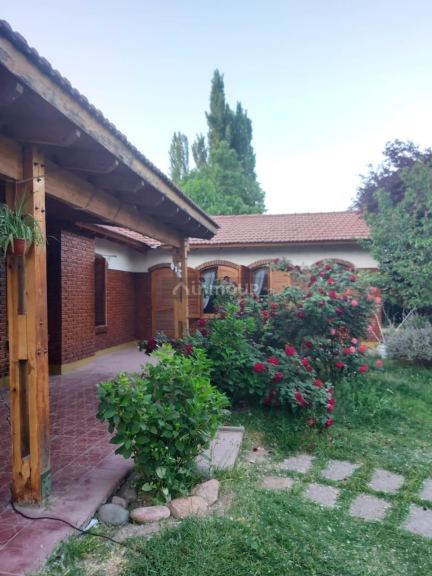 Casa en Venta en Lujan de Cuyo, Mendoza