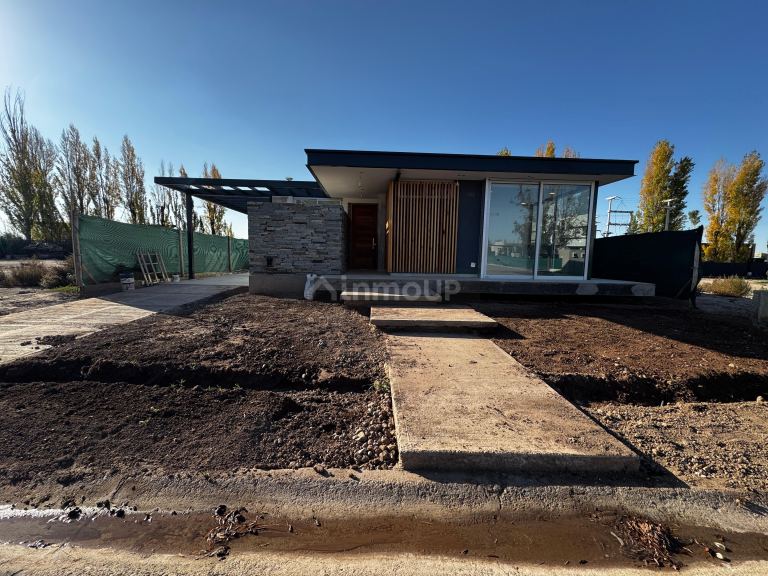 Casa en Venta en Lujan de Cuyo, Mendoza