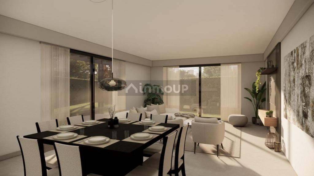 Casa en Venta en Lujan de Cuyo, Mendoza