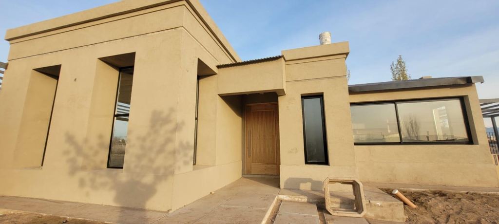 Casa en Venta en Lujan de Cuyo, Mendoza