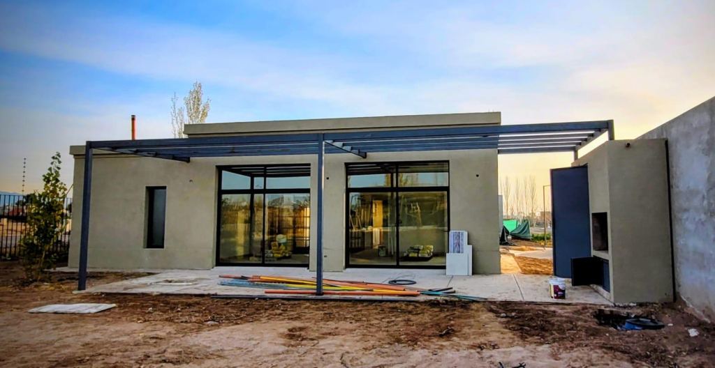 Casa en Venta en Lujan de Cuyo, Mendoza