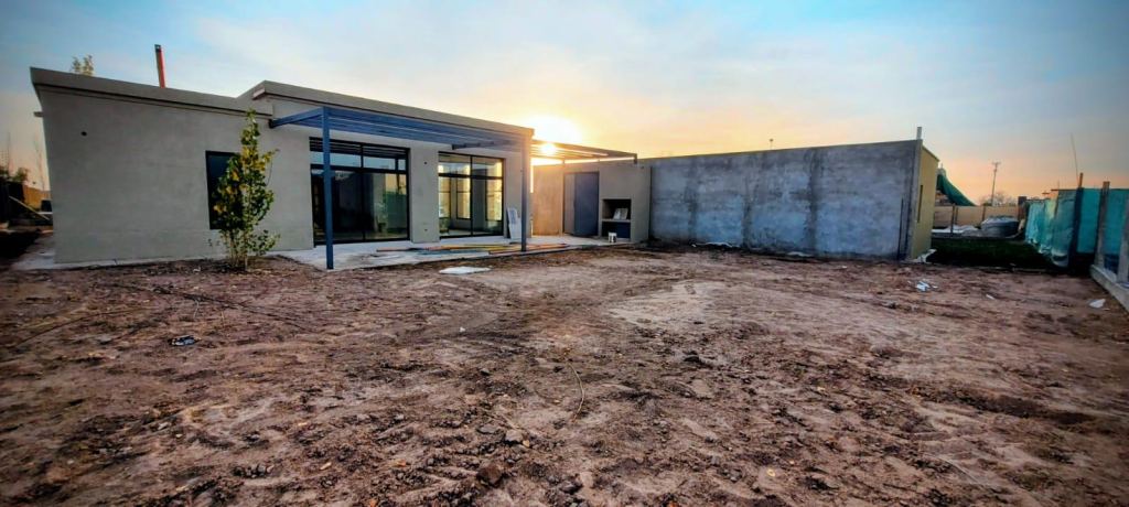 Casa en Venta en Lujan de Cuyo, Mendoza