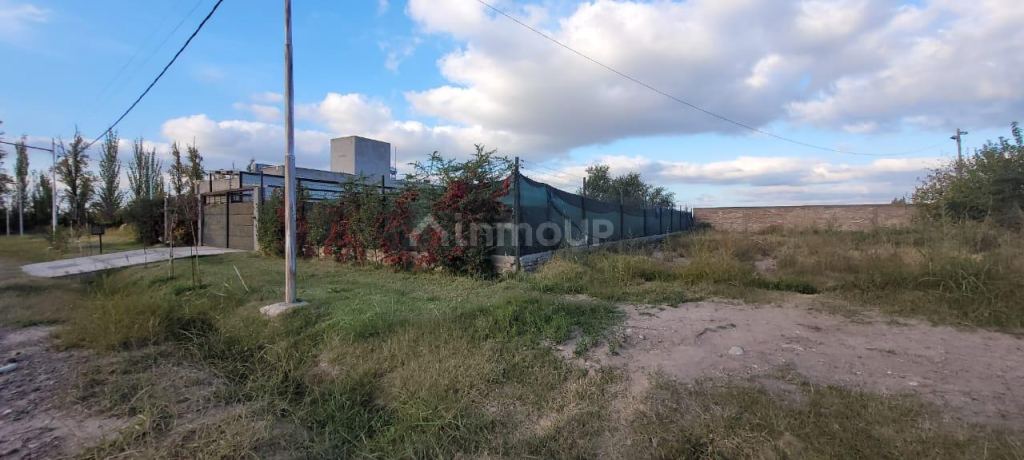 Lote en Venta en Maipu, Mendoza