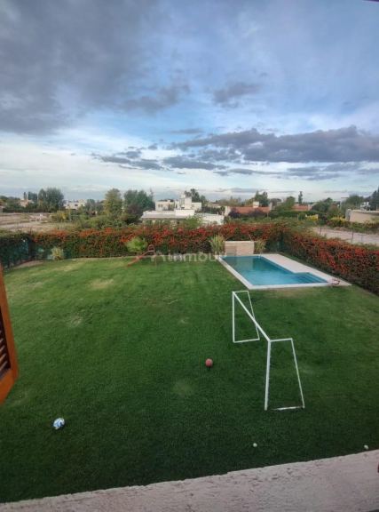 Casa en Venta en Lujan de Cuyo, Mendoza