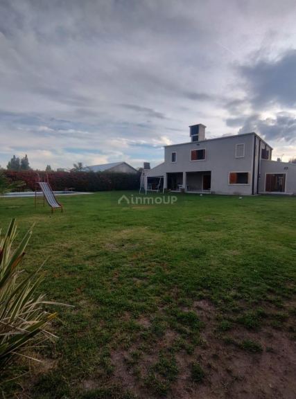 Casa en Venta en Lujan de Cuyo, Mendoza