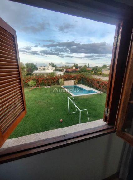 Casa en Venta en Lujan de Cuyo, Mendoza