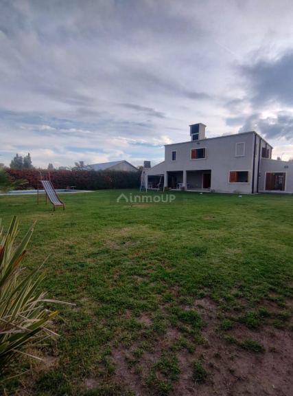 Casa en Venta en Lujan de Cuyo, Mendoza
