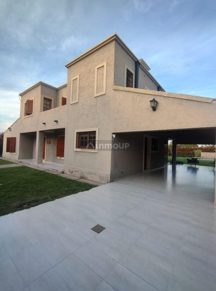 Casa en Venta en Lujan de Cuyo, Mendoza
