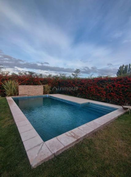 Casa en Venta en Lujan de Cuyo, Mendoza
