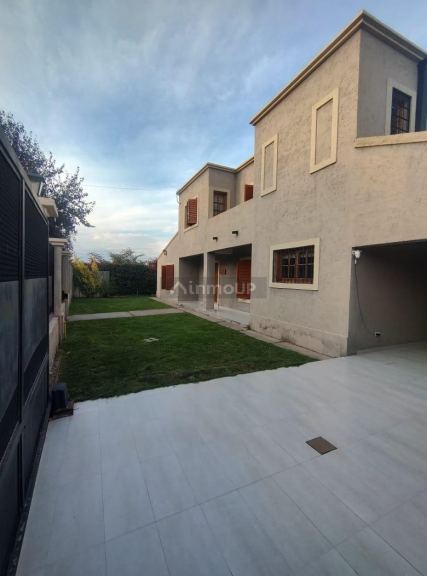 Casa en Venta en Lujan de Cuyo, Mendoza