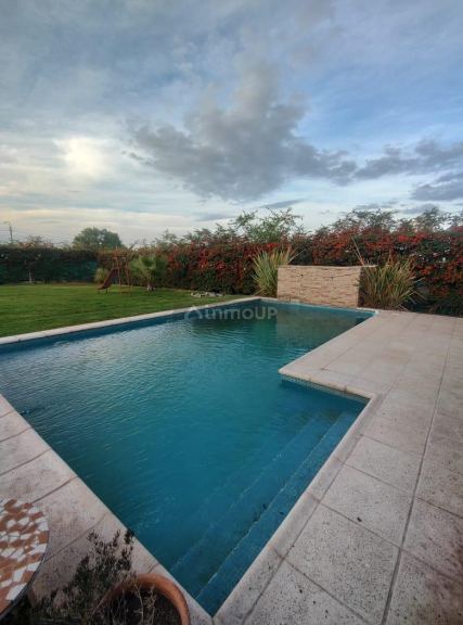 Casa en Venta en Lujan de Cuyo, Mendoza