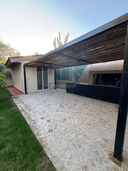 Casa en Venta en Capital, Mendoza