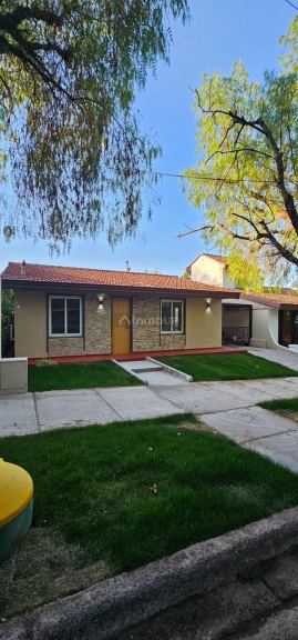 Casa en Venta en Capital, Mendoza