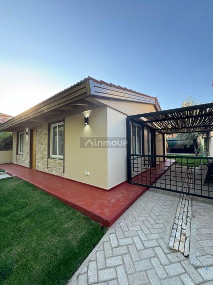 Casa en Venta en Capital, Mendoza