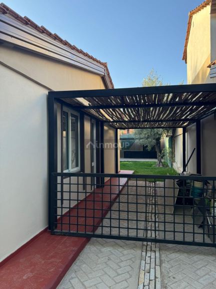 Casa en Venta en Capital, Mendoza