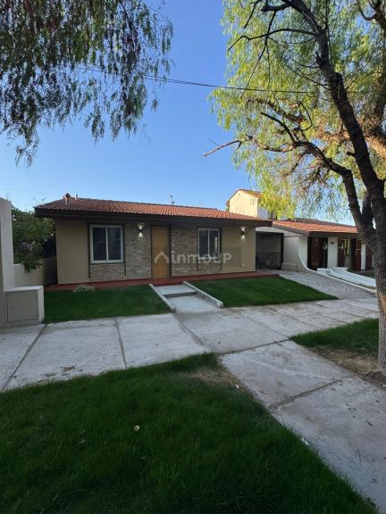Casa en Venta en Capital, Mendoza