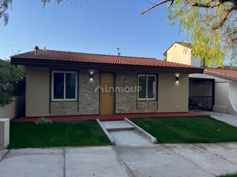 Casa en Venta en Capital, Mendoza