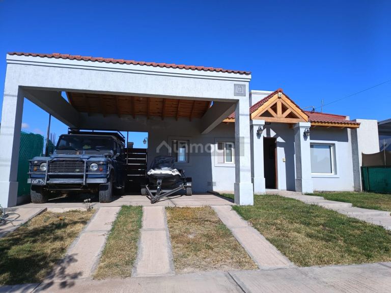Casa en Venta en Maipu, Mendoza