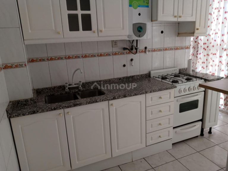 Departamento en Alquiler en Capital, Mendoza