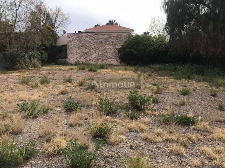 Lote en Venta en Godoy Cruz, Mendoza