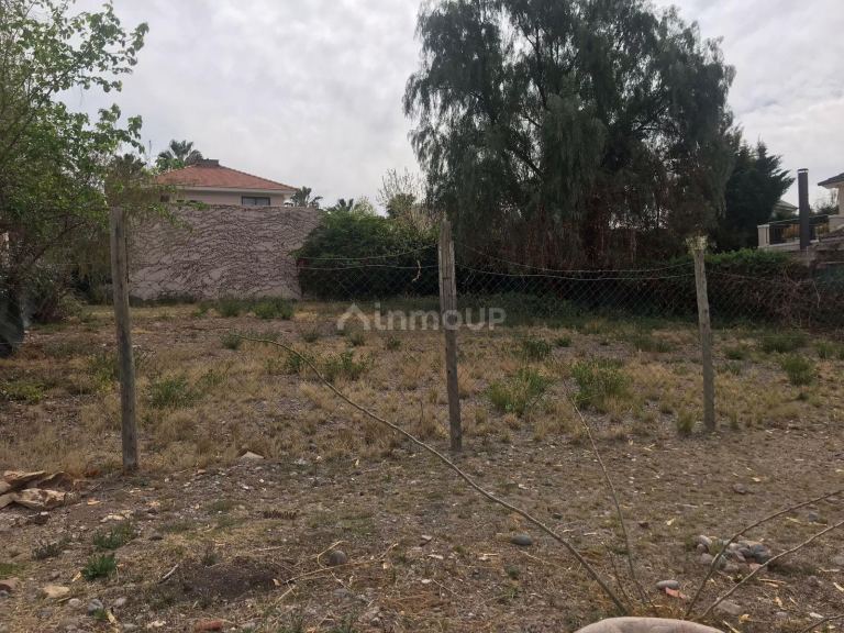 Lote en Venta en Godoy Cruz, Mendoza