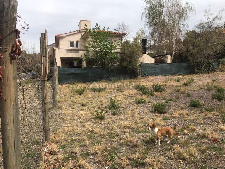 Lote en Venta en Godoy Cruz, Mendoza