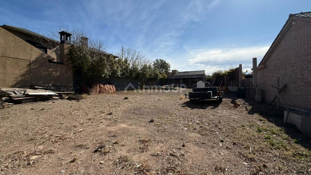 Lote en Venta en Godoy Cruz, Mendoza