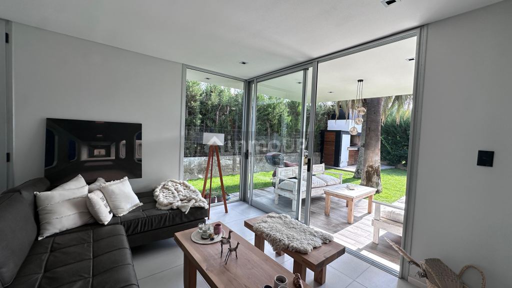Casa en Venta en Las Heras, Mendoza