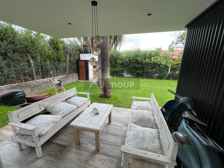 Casa en Venta en Las Heras, Mendoza