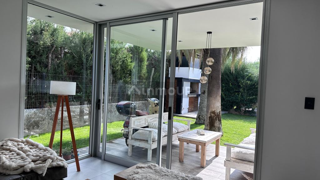 Casa en Venta en Las Heras, Mendoza